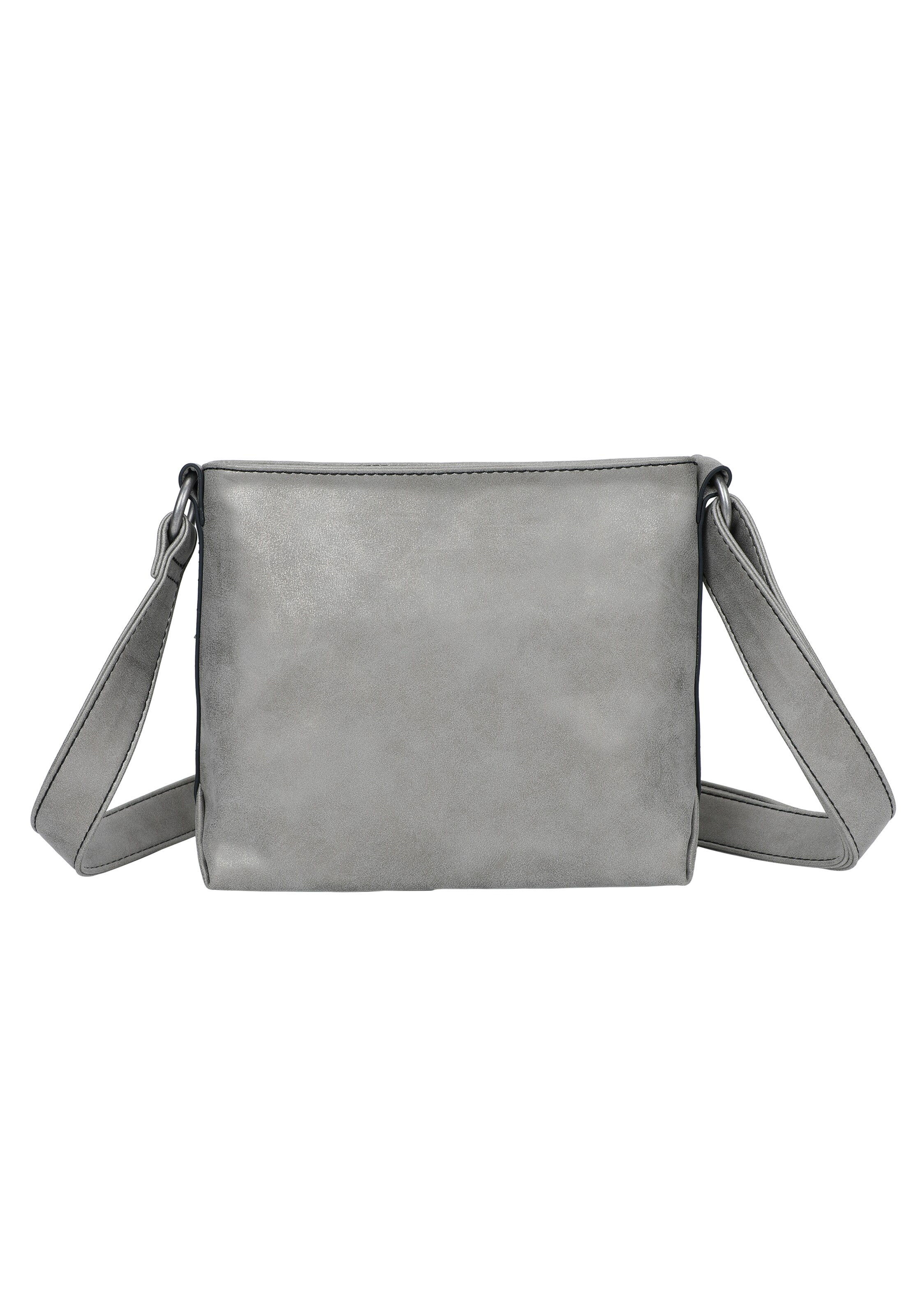 Sac à bandoulière 'Bitzi02' Fritzi aus Preußen en argent