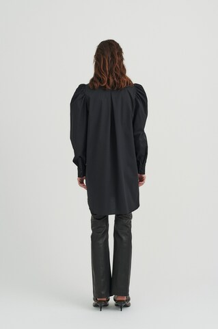 InWear Slim fit Trousers in Black