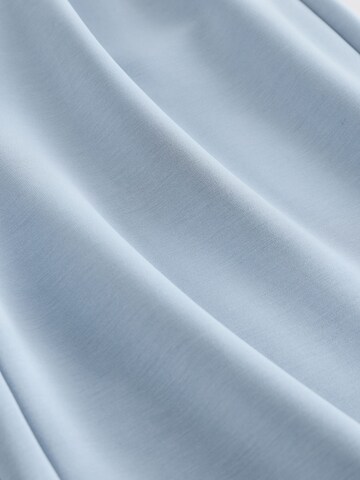 Next Широкий Штаны в Синий