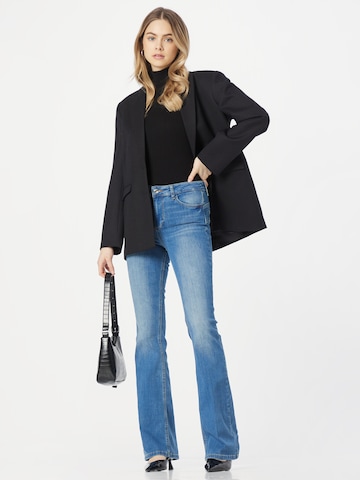 Liu Jo Skinny Jeans in Blue