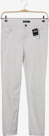 Marc Cain Jeans 30-31 in Weiß: Vorderseite