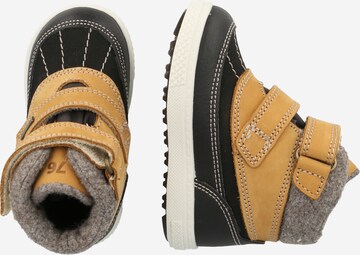 PRIMIGI Snow Boots in Brown