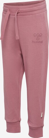 Hummel Trainingsanzug 'ARINE' in Pink