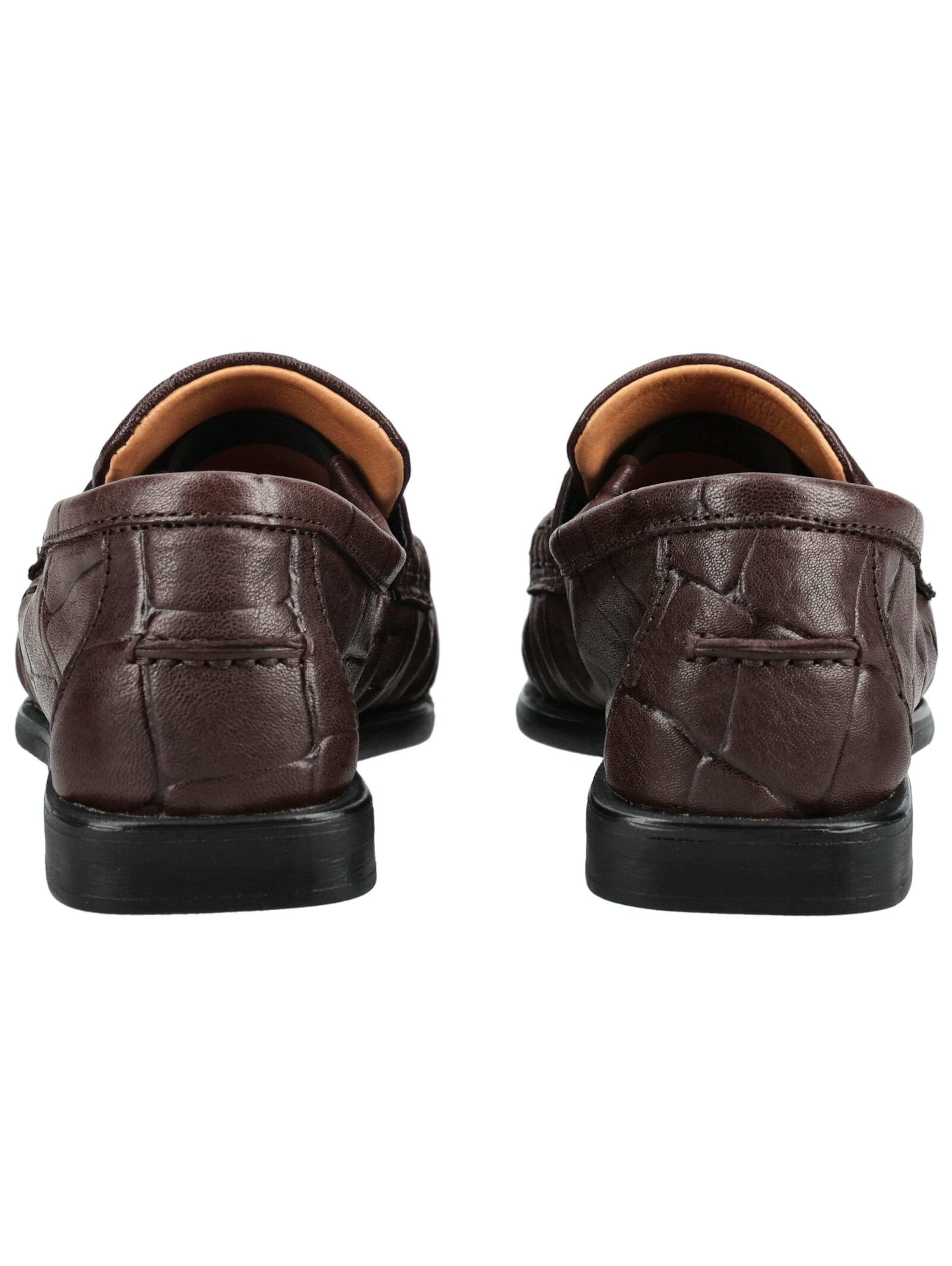 Slipper di PAVEMENT in marrone