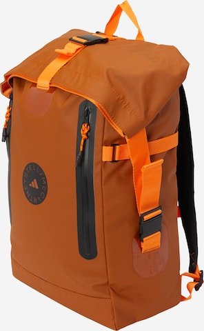 ADIDAS BY STELLA MCCARTNEYSportski ruksak - smeđa boja