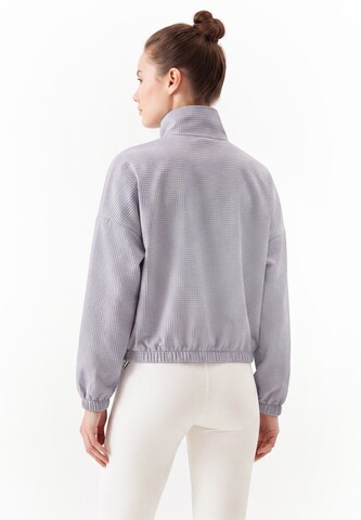 myMo ATHLSR - Chaqueta de entretiempo en gris