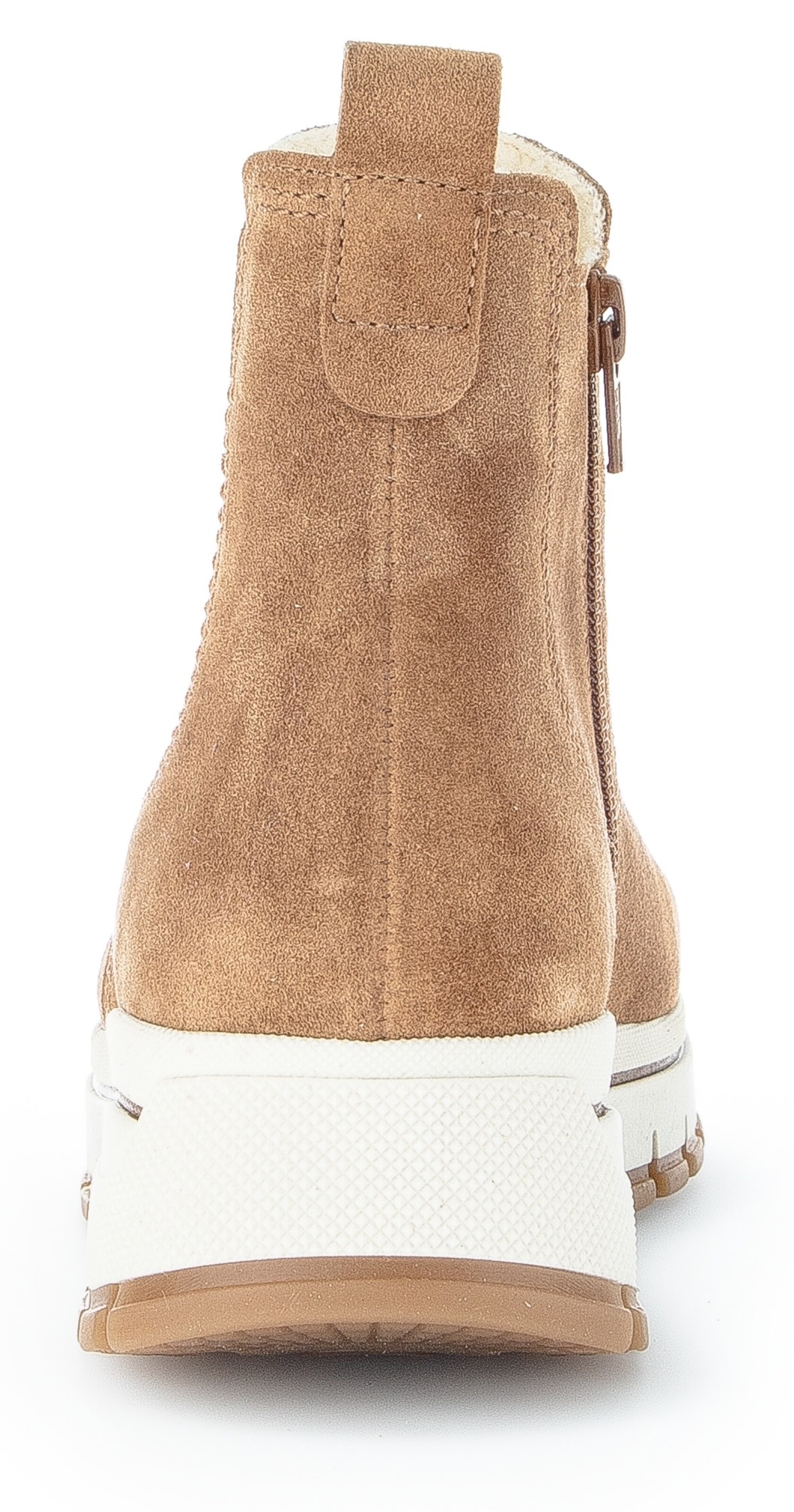 GABOR Chelseaboots in Braun