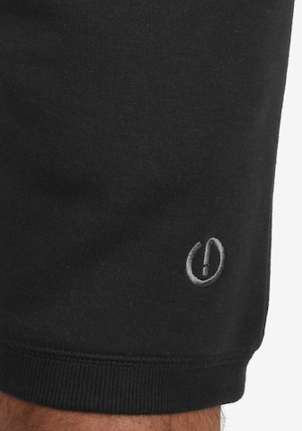 !Solid Regular Broek in Zwart