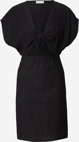 LeGer by Lena Gercke Dress 'Malin' in Black: front