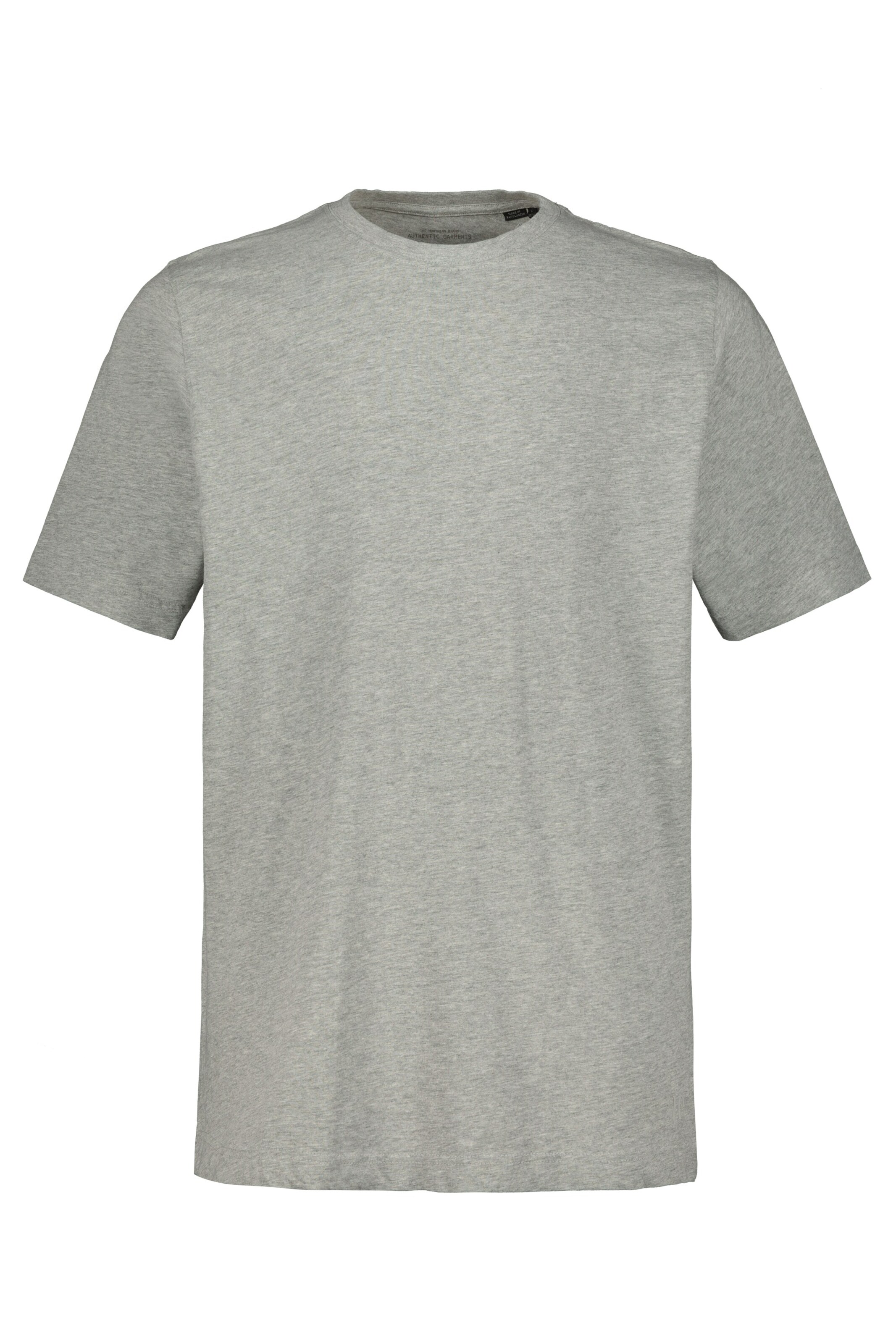 JP1880 Shirt in Grey: front