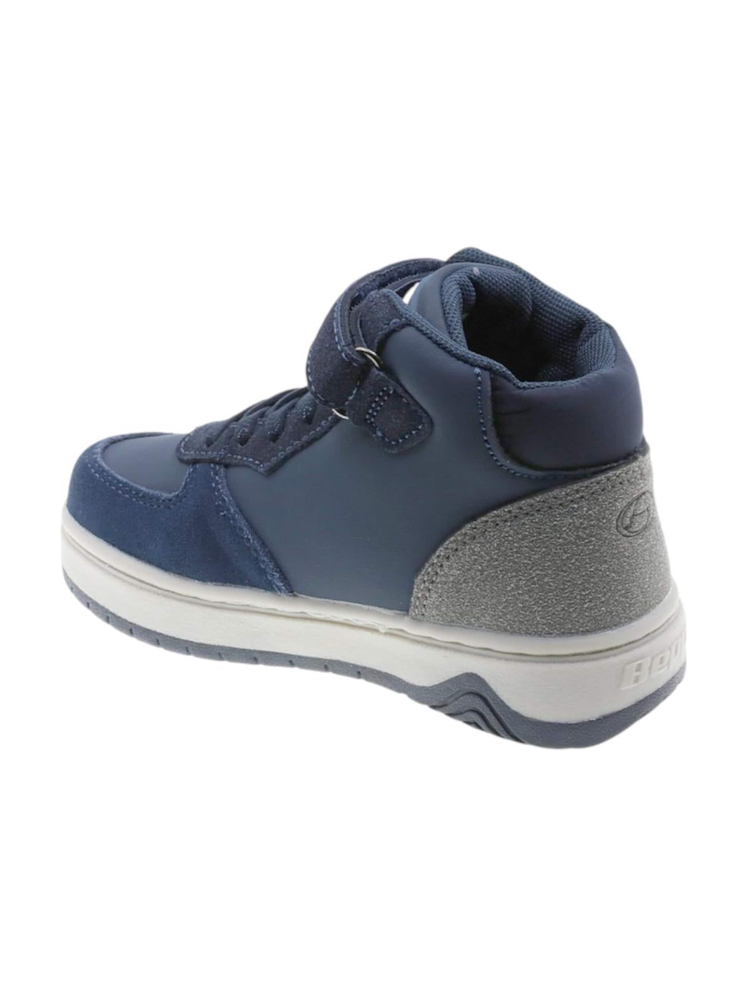 Baskets 'Casual Sport Boot' Beppi en bleu