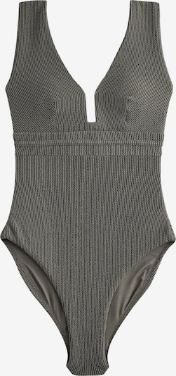 Maudymosi kostiumėlis iš Next, spalva – alyvuogių spalva, Prekių apžvalga