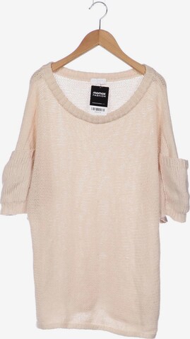 ESCADA SPORT Sweater & Cardigan in S in Beige: front