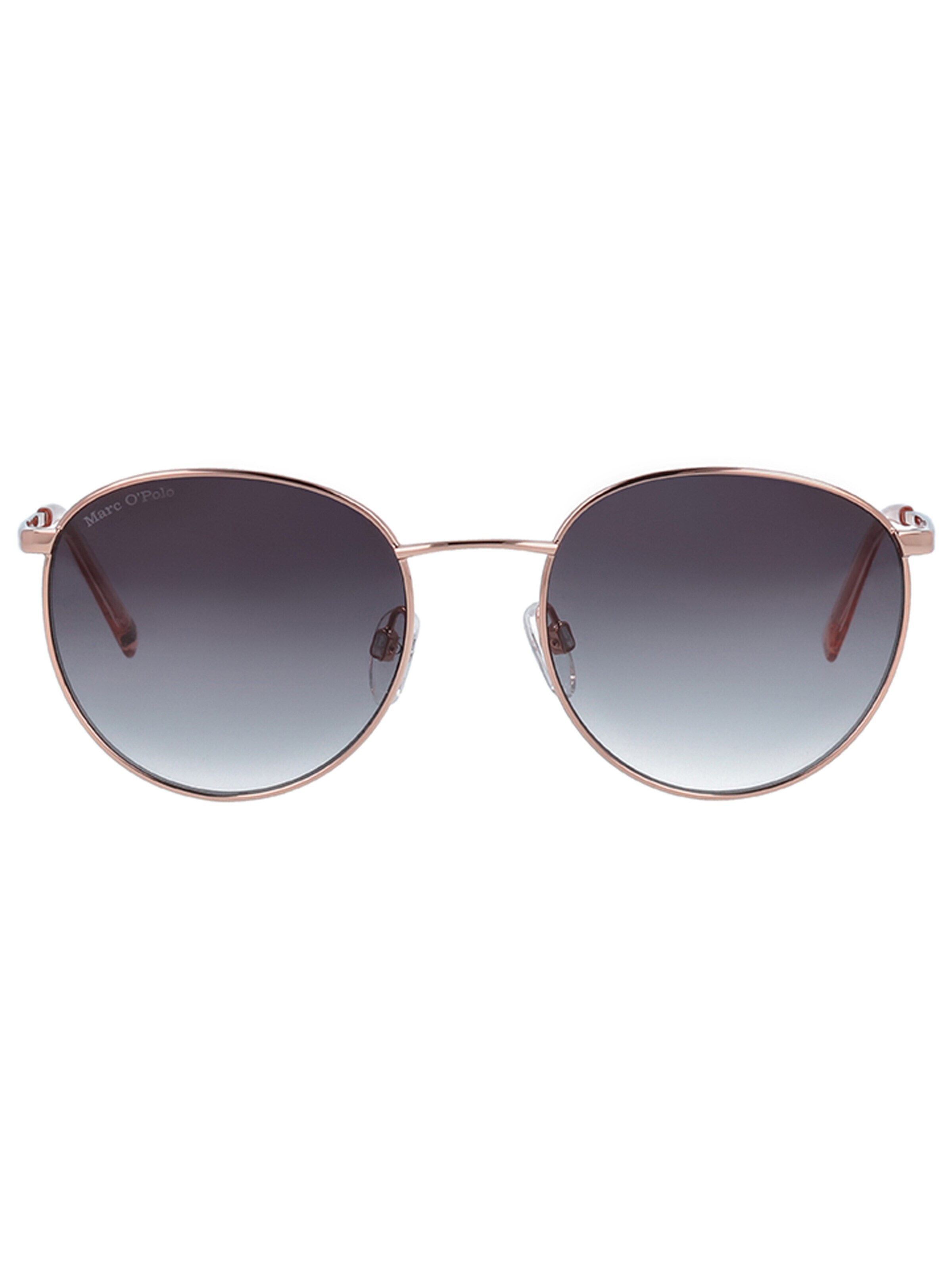 Marc O'Polo EYEWEAR Sonnenbrille in Pink: Vorderseite