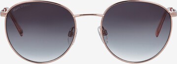 Marc O'Polo EYEWEAR Sonnenbrille in Pink: Vorderseite