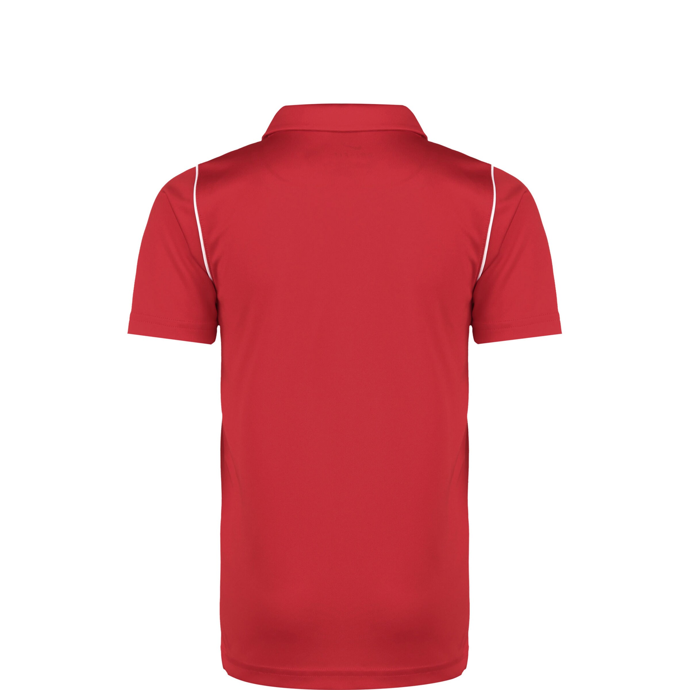 NIKE Funkcionális felső 'Park 20' - piros