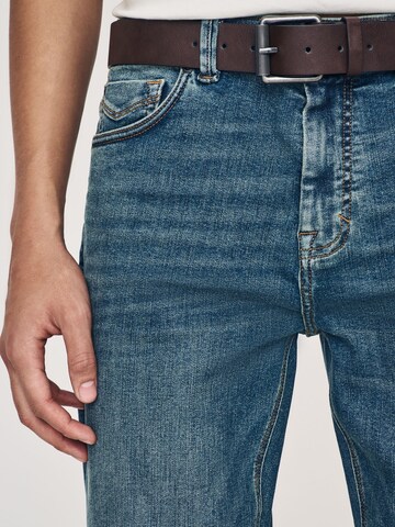 Next Regular Jeans in Blue