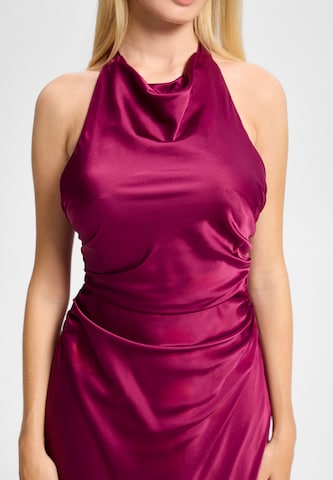 HEY KYLA Kleid in Pink