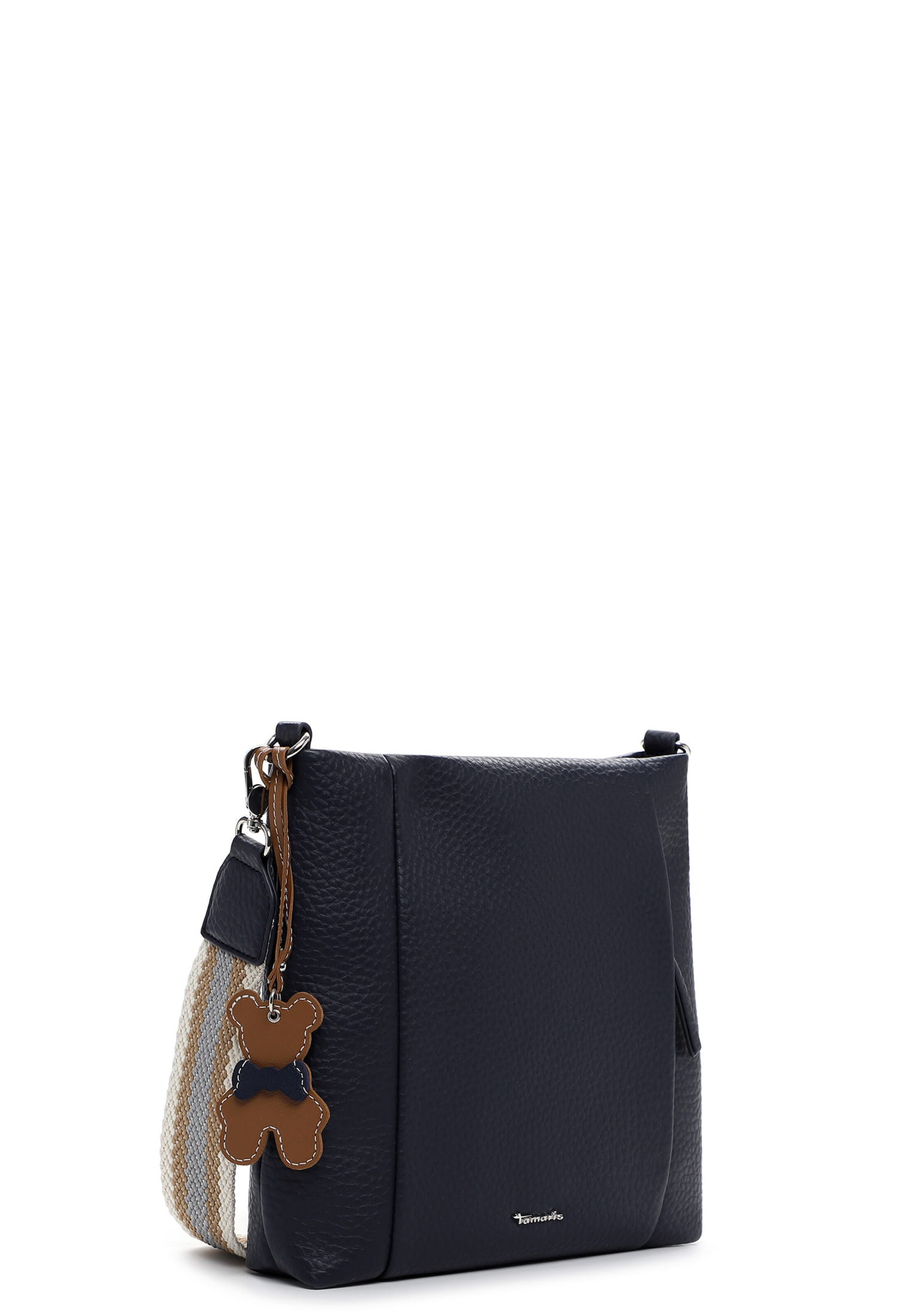 Tamaris Crossbody bag 'Katrina' in Blue