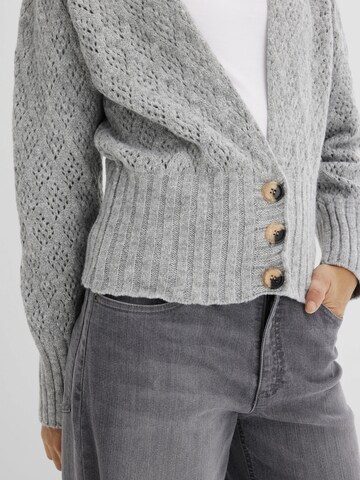 Giacchetta di bonprix in grigio