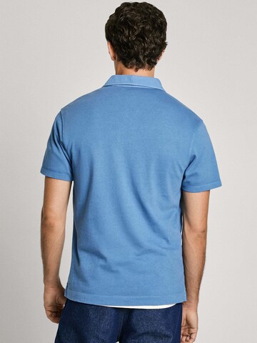 T-Shirt 'HENRY' Pepe Jeans en bleu