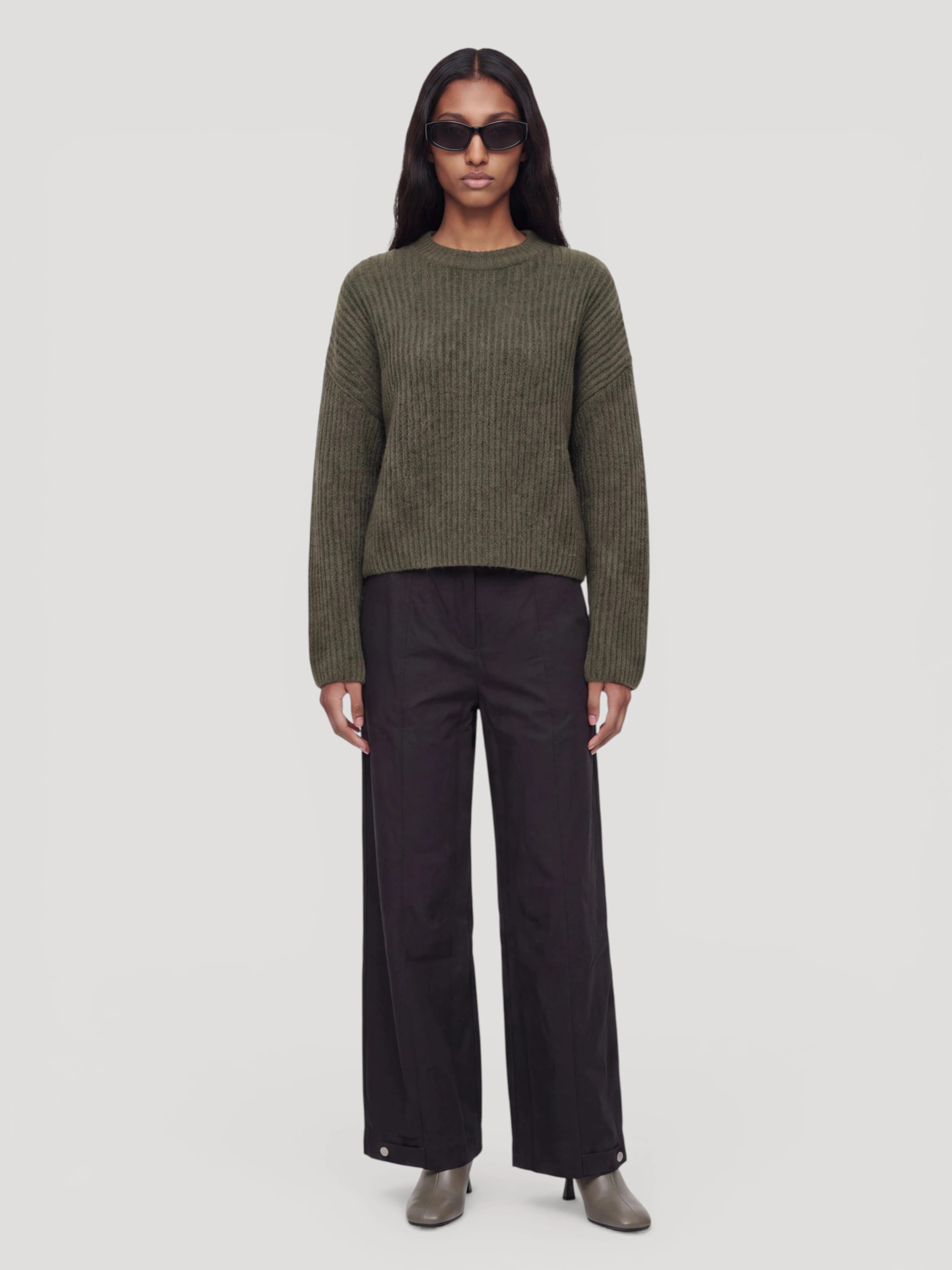 Pull-over 'Salome'