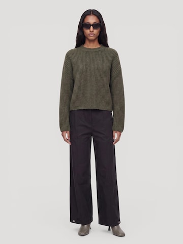 Pull-over 'Salome' EDITED en vert