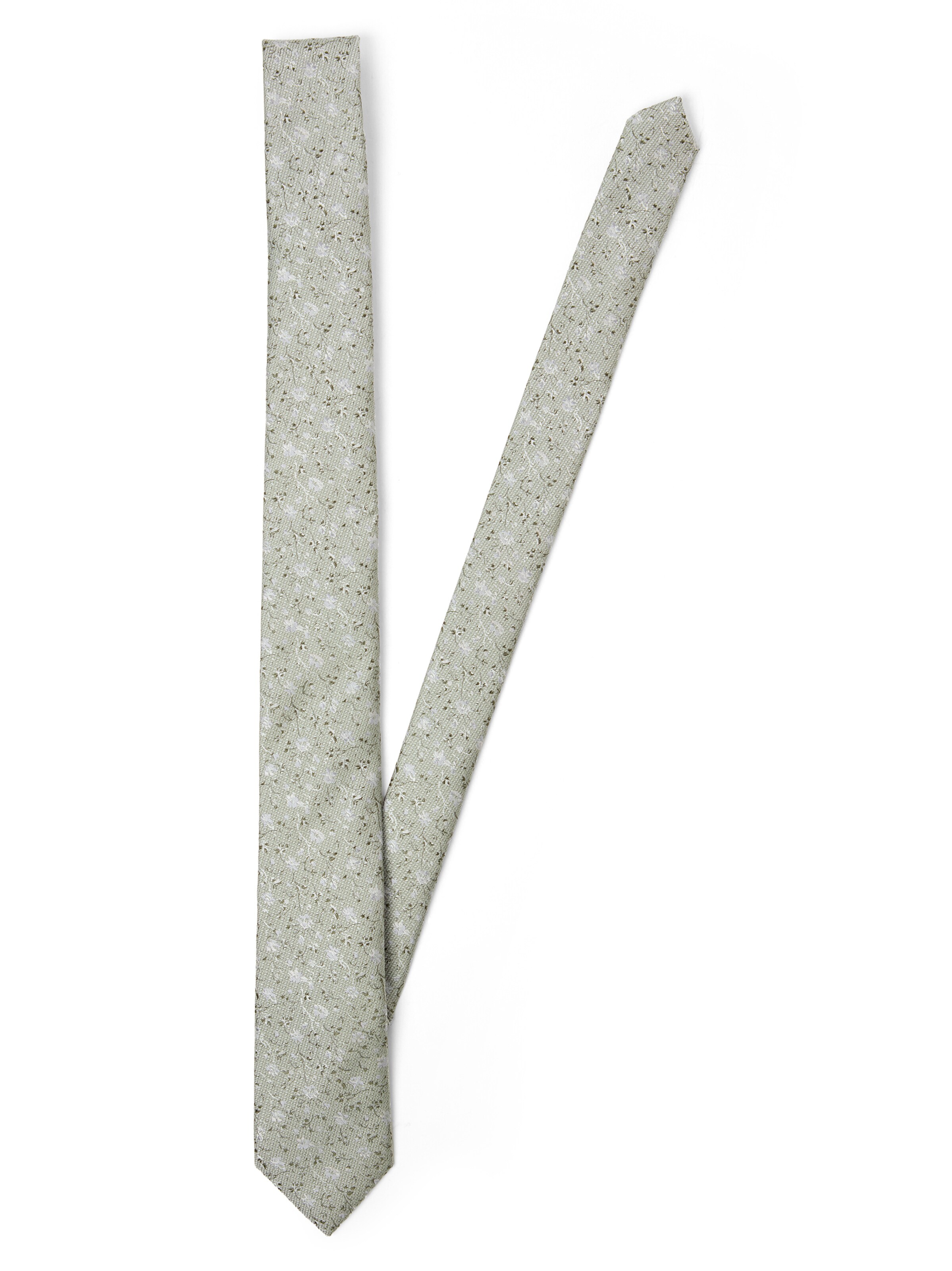 ROY ROBSON Bow Tie in Green