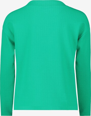 T-shirt Betty Barclay en vert