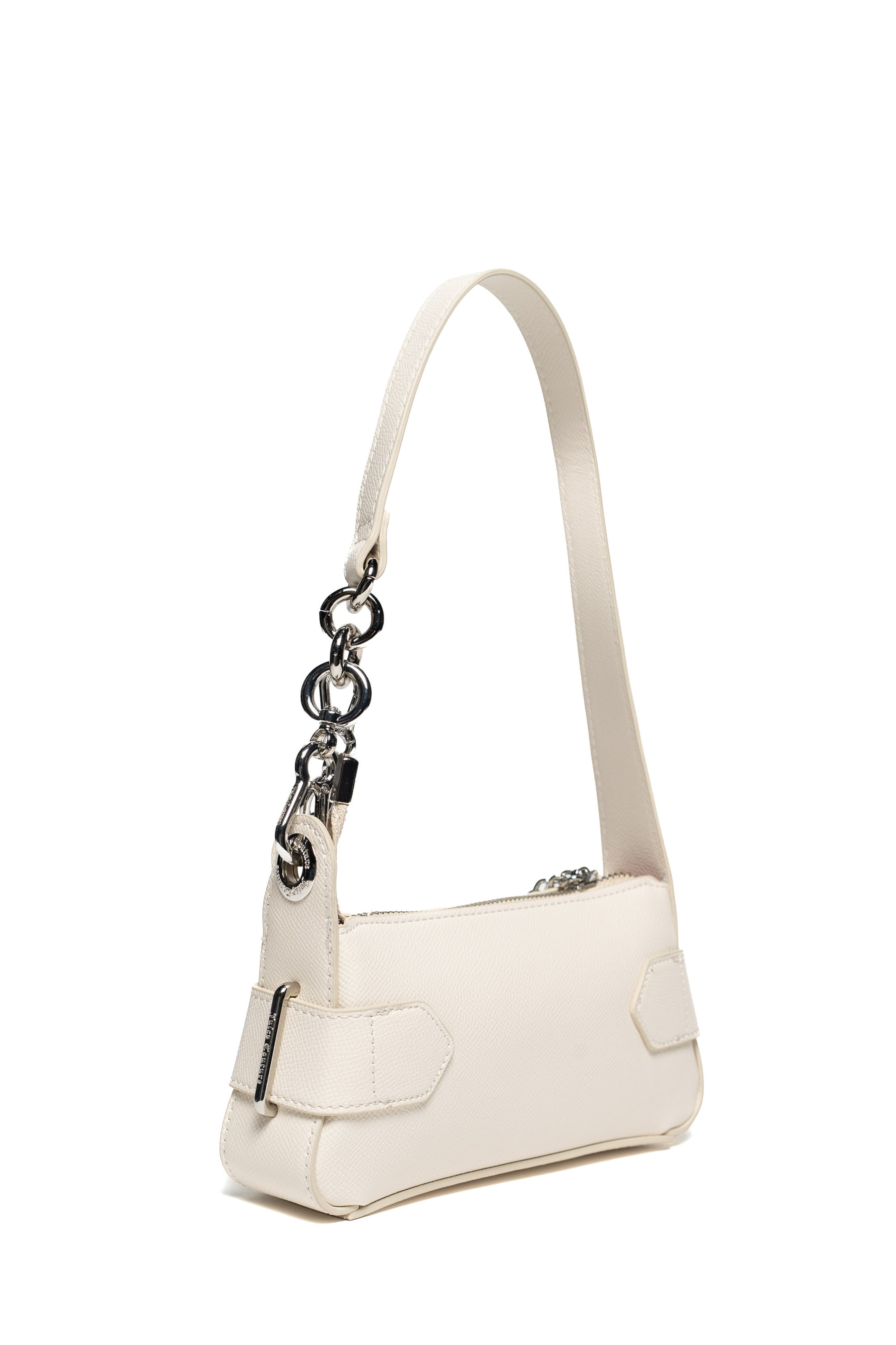 Juicy Couture Handbag 'JASMINE' in White