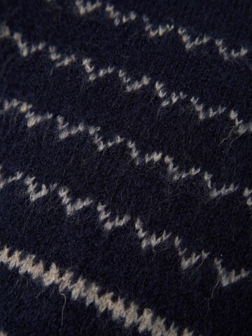 NAME IT Pullover i blå