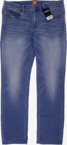 BOSS Jeans 32 in Blau: predná strana