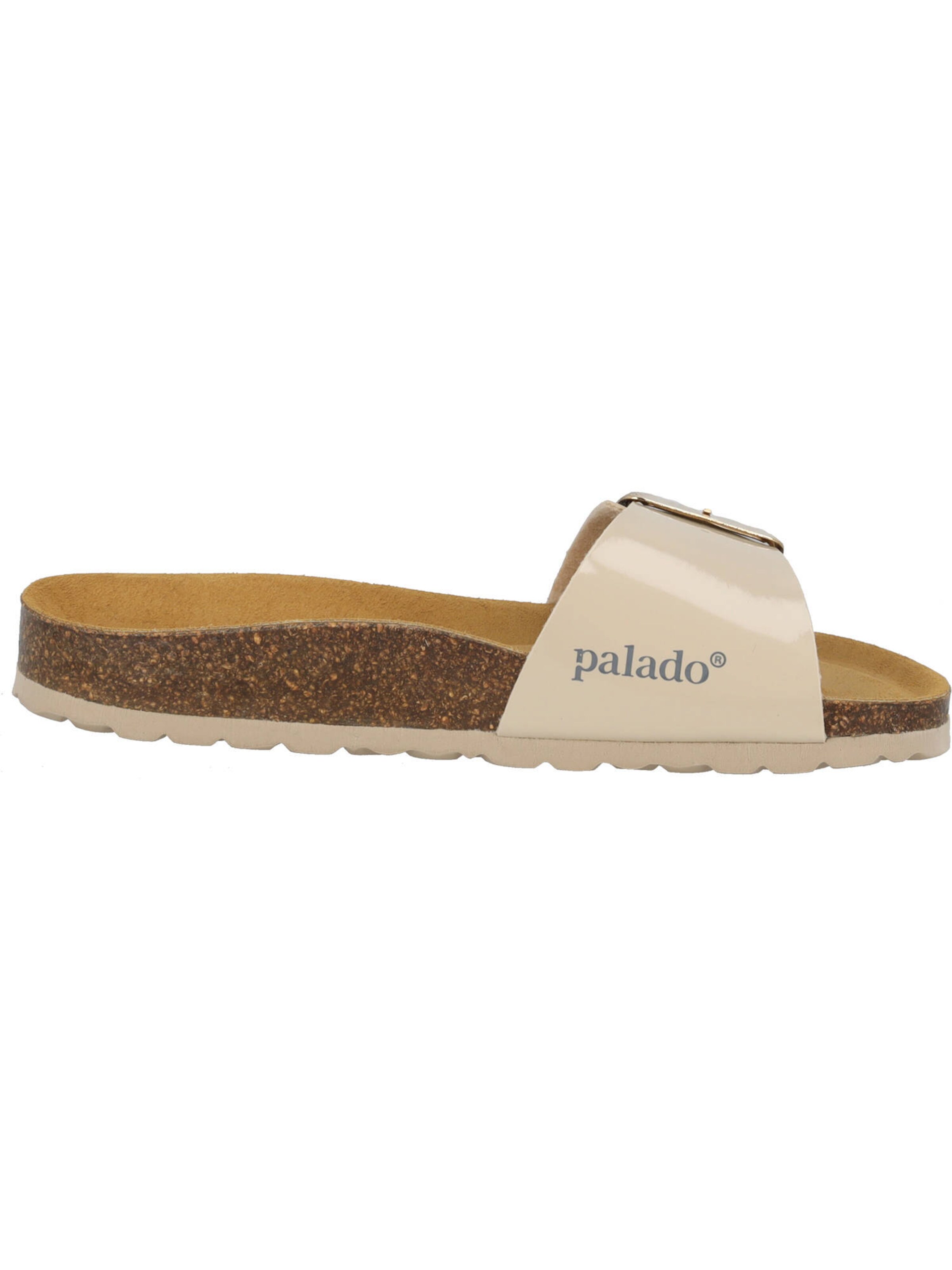 Palado Muiltjes 'Malta EGS' in Beige