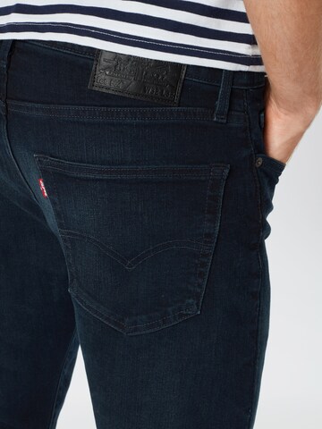 LEVI'S ® Regular Jeans '502' in Blauw