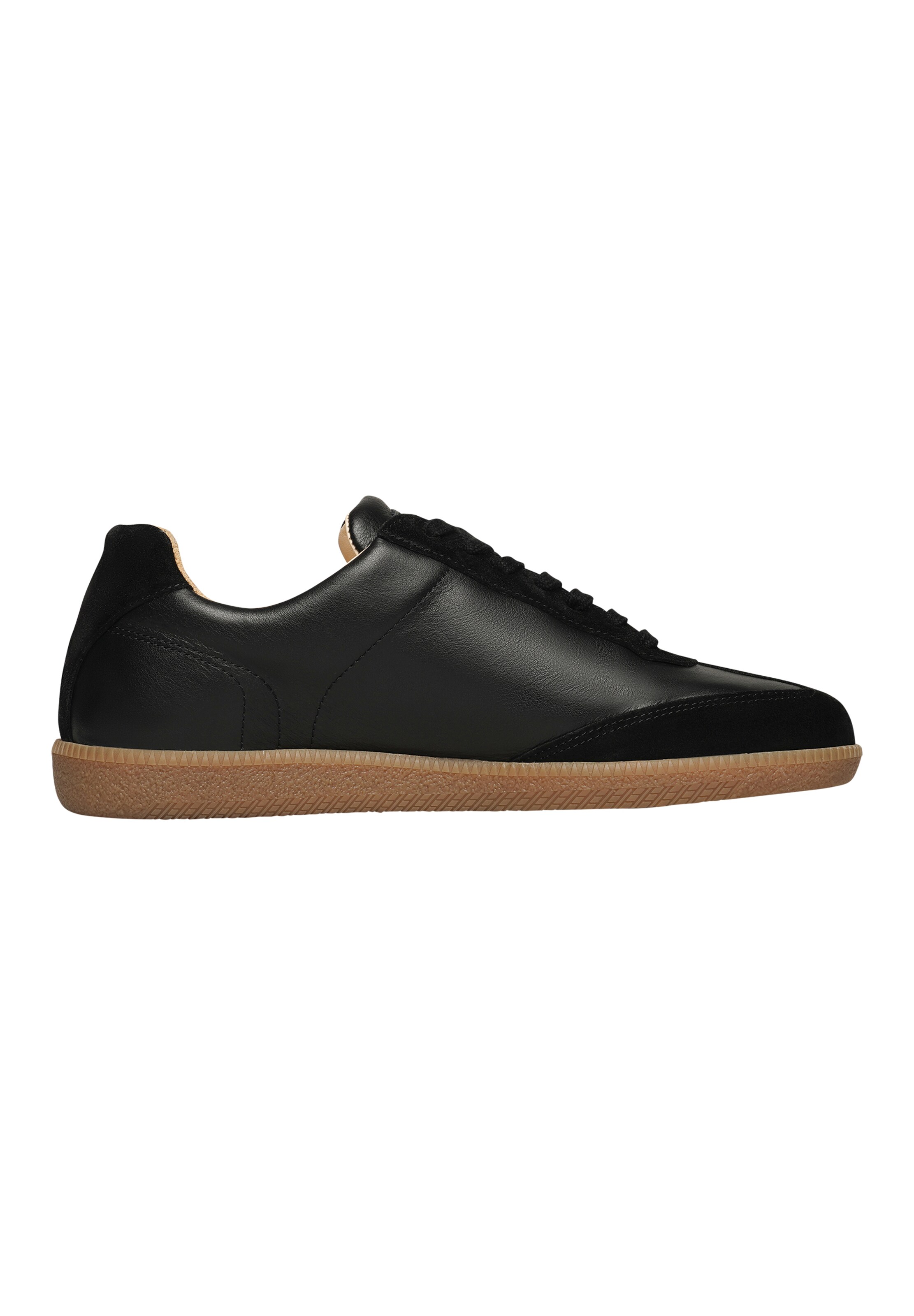 Henry Stevens Sneaker 'Travis TIS' in Schwarz