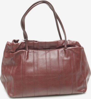 STRENESSE Handtasche One Size in Rot