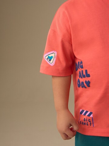 Next Komplekt, värv roheline