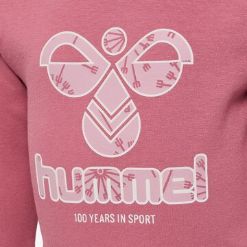 Hummel Body 'Diana' in Pink