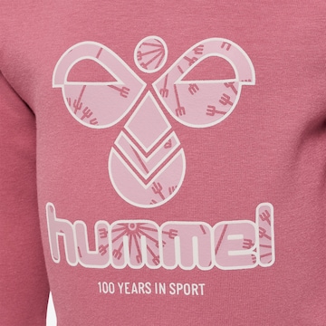 Hummel Body 'Diana' in Pink