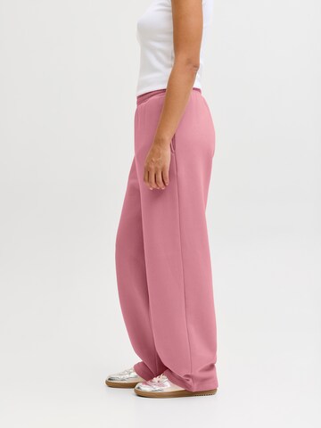 JJXX Loosefit Broek 'JXSTUDIO VESTERBRO' in Roze