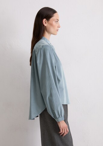 Marc O'Polo Blouse in Blauw
