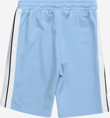ELLESSE Regular Shorts 'Jet' in Blau
