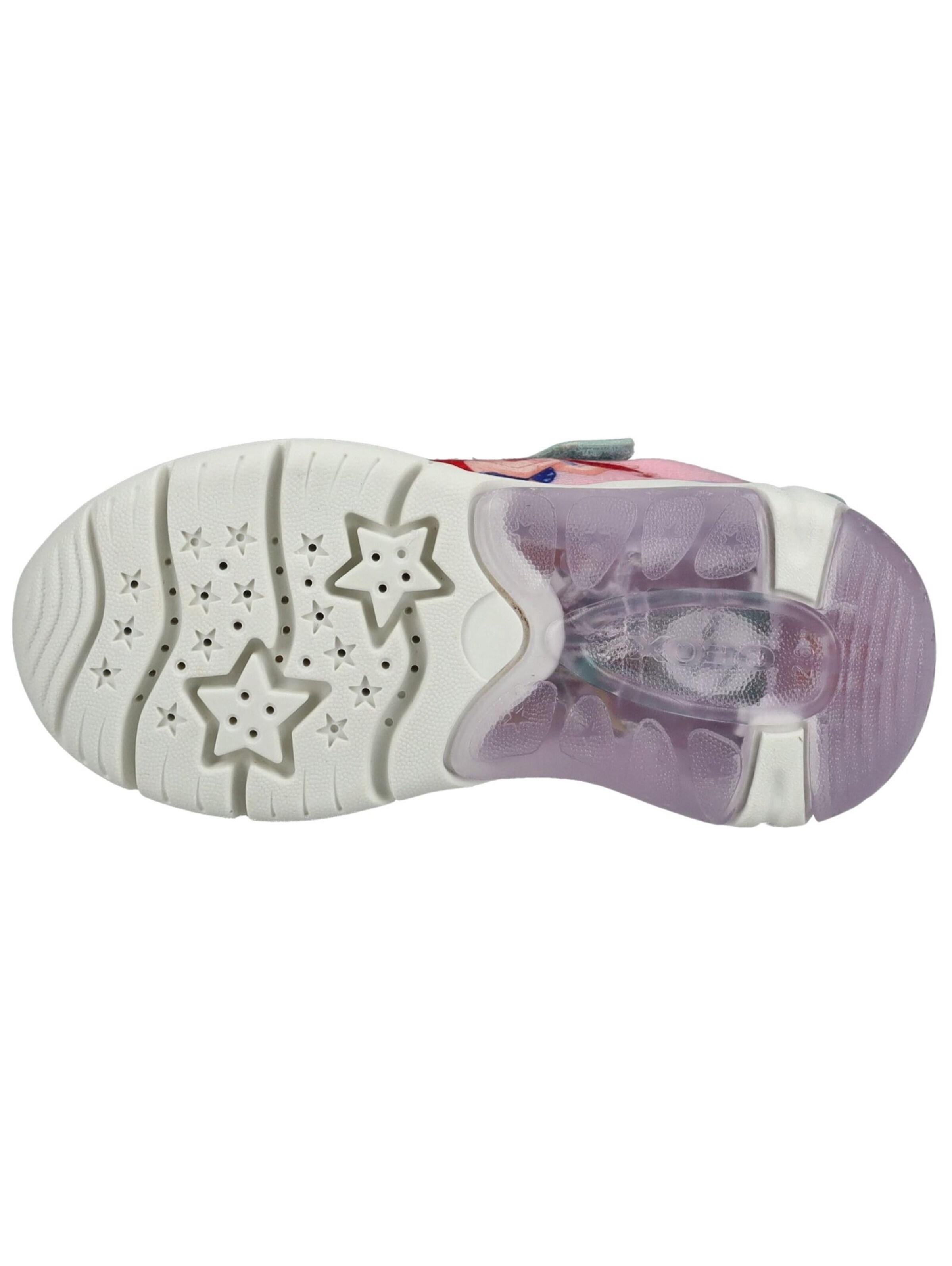 GEOX Sneakers in Blue