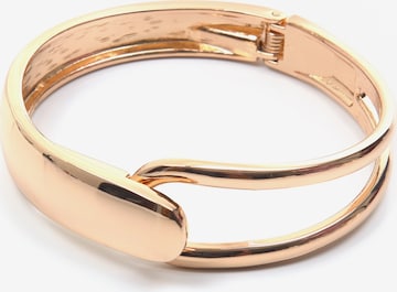 J. Jayz Armband in Gold: predná strana