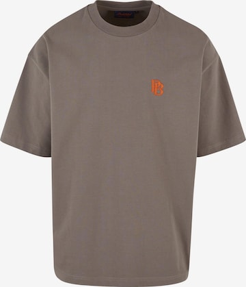 Prohibited Paita värissä harmaa: etupuoli