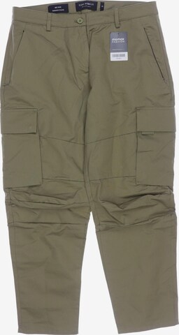 Elias Rumelis Pants in S in Green: front