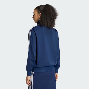 ADIDAS ORIGINALS Ζακέτα φούτερ 'Firebird' σε μπλε