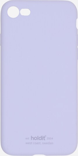 Holdit Smartphonehülle in mauve, Produktansicht