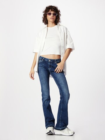 regular Jeans di AG Jeans in blu