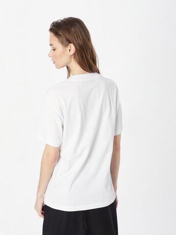 Maglietta di MAX&Co. in bianco